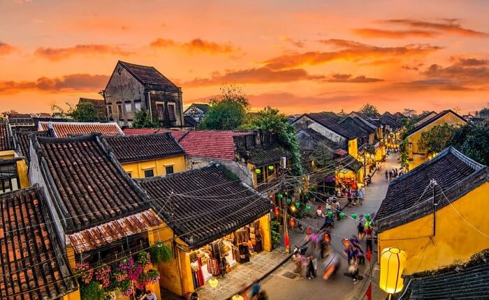 Bảo tàng văn hoá Sa Huỳnh Hội An