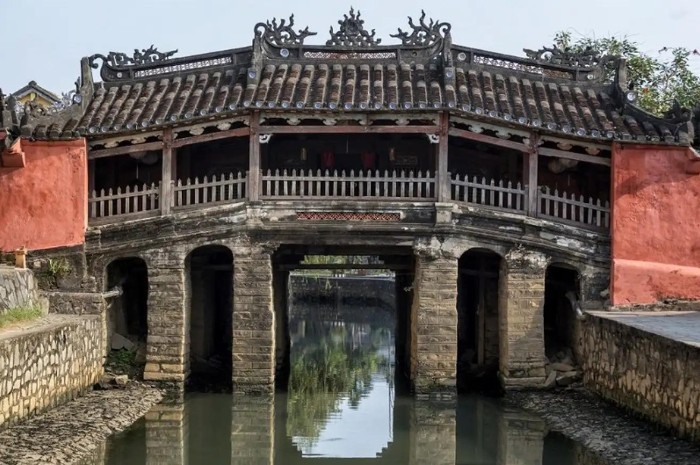 Địa điểm gần nhà cổ Phùng Hưng Hội An