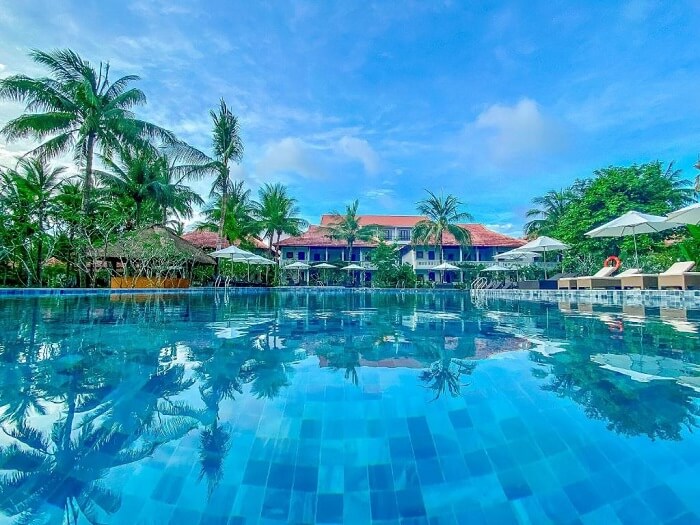 Resort Hội An